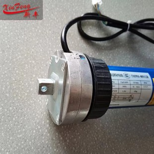 管状电机卷闸门配件国瑞电机遥控自动门配件车库门卷帘门电机特惠