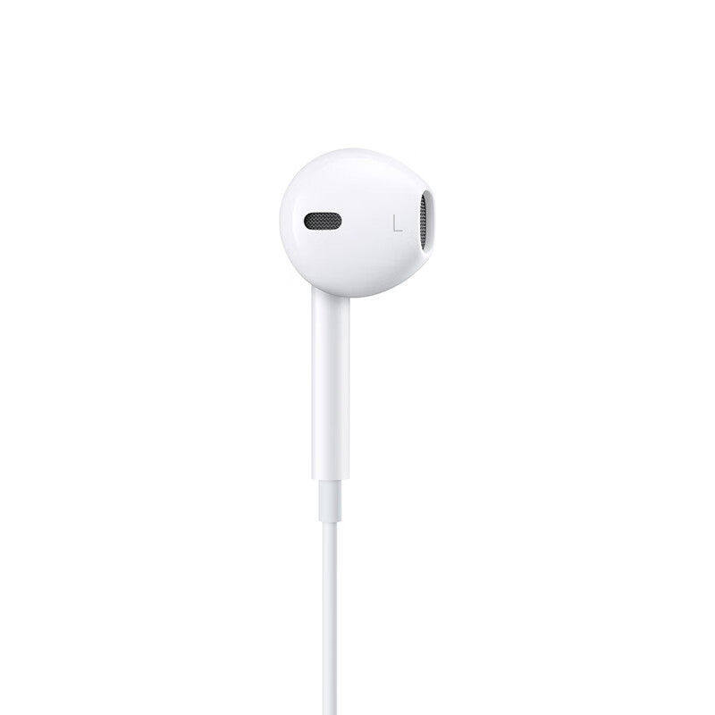 Apple/苹果 采用 (US普通有线耳机