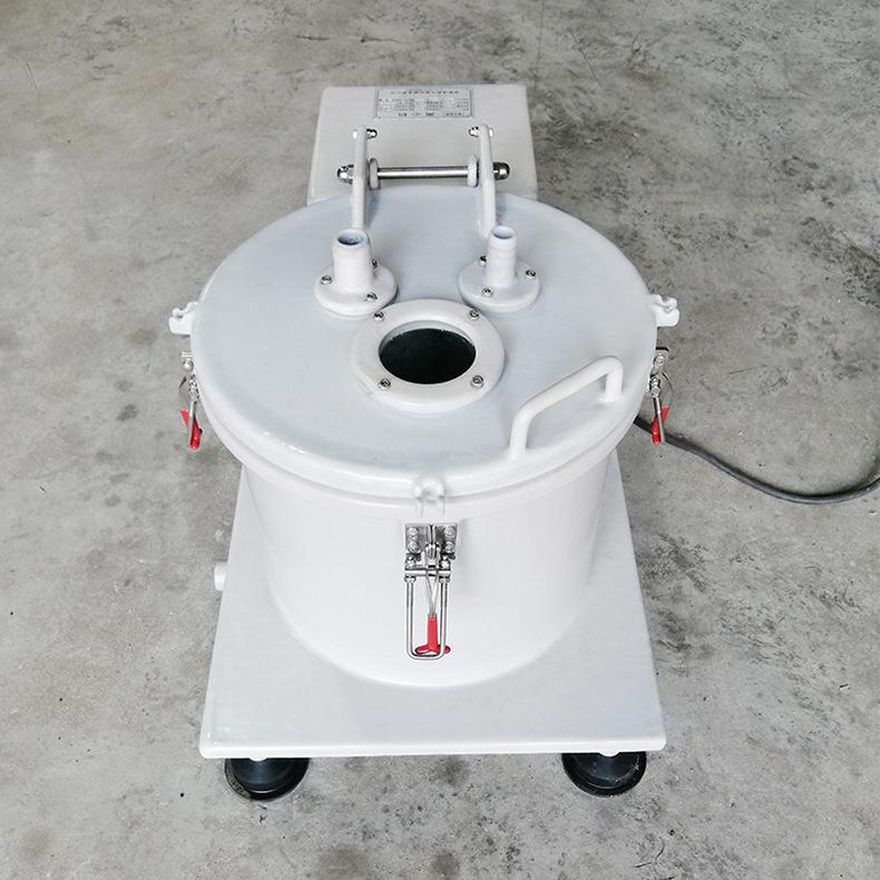 厂家供应PSB300衬塑离心机实验室用小型离心机平板离心机脱水机