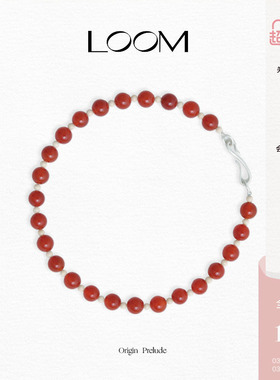 LOOM原点回响串珠项链手链