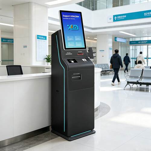 StandingsefservicepaymentkioskFactoryPrice