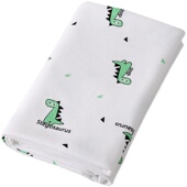 新生儿抱单纯棉产房襁褓裹巾包巾宝宝防惊跳抱毯春秋夏季 全棉 薄款