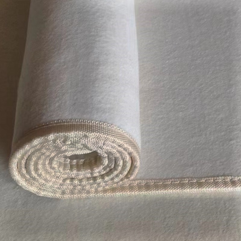 加厚5mm包边书法毡垫国画纯羊毛书画毡绘画毡定做毛笔字画毯垫