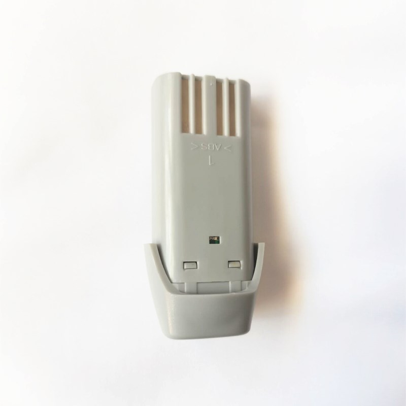 PCS/超顺CS6826 6896 6818 6828 6858理发器电池电推剪子电池电源