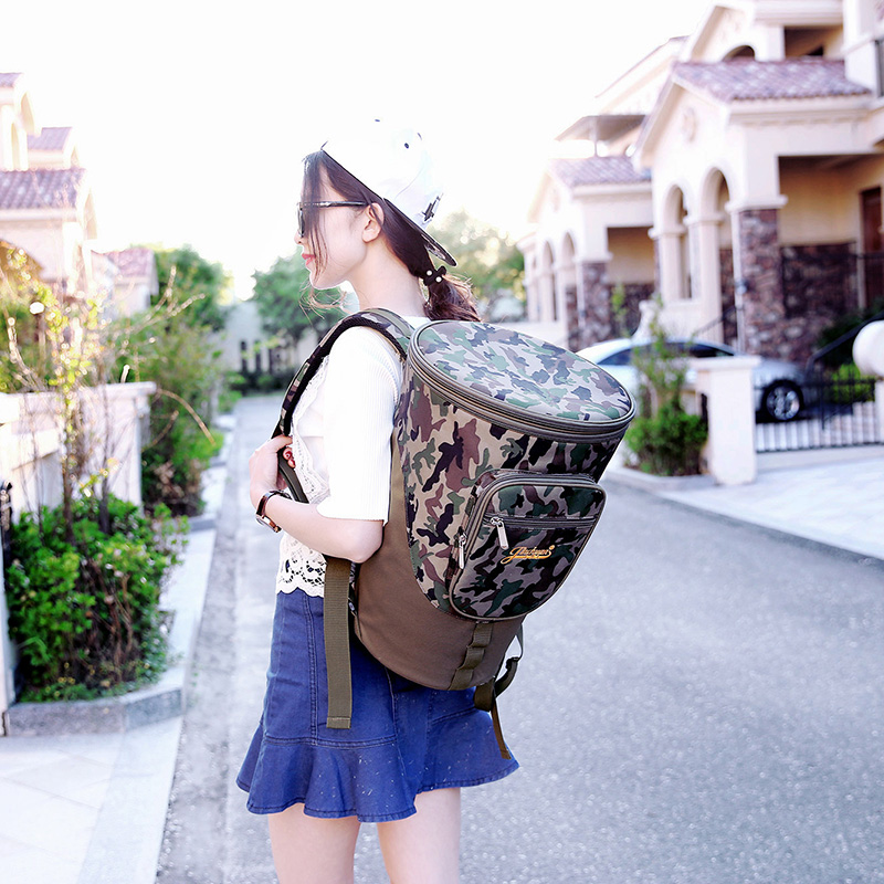 8寸10寸12寸13寸加厚非洲鼓包袋套防水手鼓鼓包 双肩背包坚壁鼓包