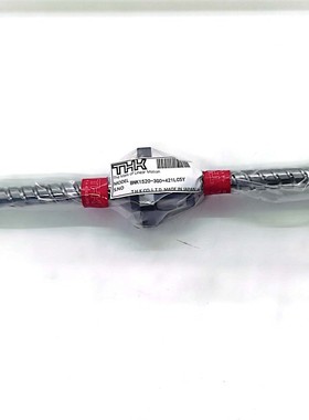 THK滚珠丝杆.BNK1520-3G0+421LC5Y(可定制)