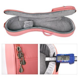 金川琵琶包加厚成人琵琶袋便携轻便琵琶背包双肩琵琶琴包琵琶套袋