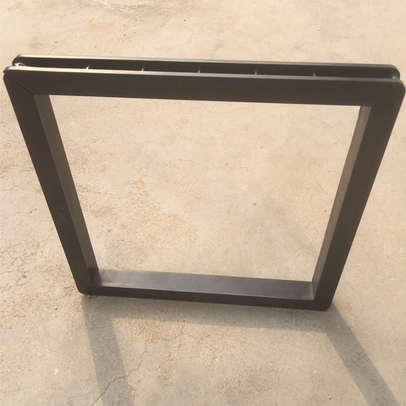 塑料混凝土砂浆保温试模300*300*30水泥试块模具盒子砼试模包邮