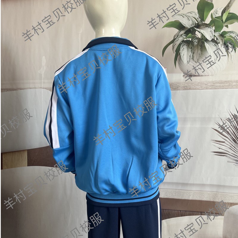 春湾合水陂面圭岗松柏河朗石望中小学校中心校校服下单备注校名