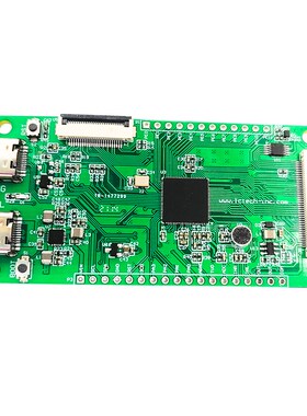 Lctech Pi F1C200S开发板 Linux 开源创客开发板 PK 树莓派