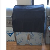 户外家用防尘罩 家具厨房野外烧烤架防雨罩牛津布 烧烤炉防雨罩