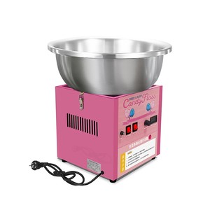 商用棉花糖机电动电热全自动花式棉花糖机器台式棉花糖机子摆摊用