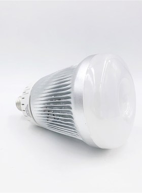led球泡灯照明灯泡e27螺口大功率36w50w80w100w150w厂房仓库