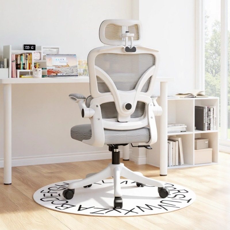 电脑椅子舒适久坐家用办公座椅人体工学椅书房学习椅宿舍电竞椅子,商业/办公家具,人体工学椅,淘宝优惠券,粉丝福利购,淘宝优惠卷