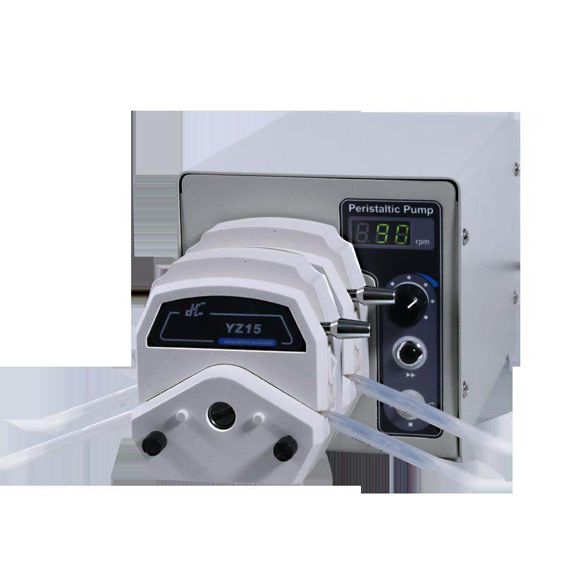 调速型蠕动BT100（300/600）P流量精准多种泵头实验室化工,五金/工具,其他类型泵,淘宝优惠券,粉丝福利购,淘宝优惠卷