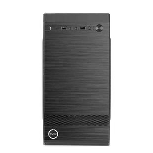 mini迷你matx组装台式机电脑全侧透明atx小型主机箱diy外壳itx3 0