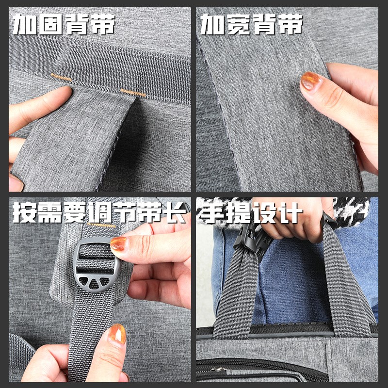 画包美术生专用画板包画袋外出写生包画板袋素描画画包美术生a2收