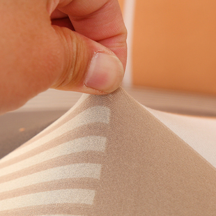 L型裙边款沙发套 全包万能套四季通用客厅简约弹力贵妃沙发保护罩