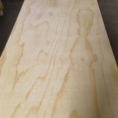 新西兰辐射松多层美松板全松木落叶松E0级9-25mmAA级家具胶合板材