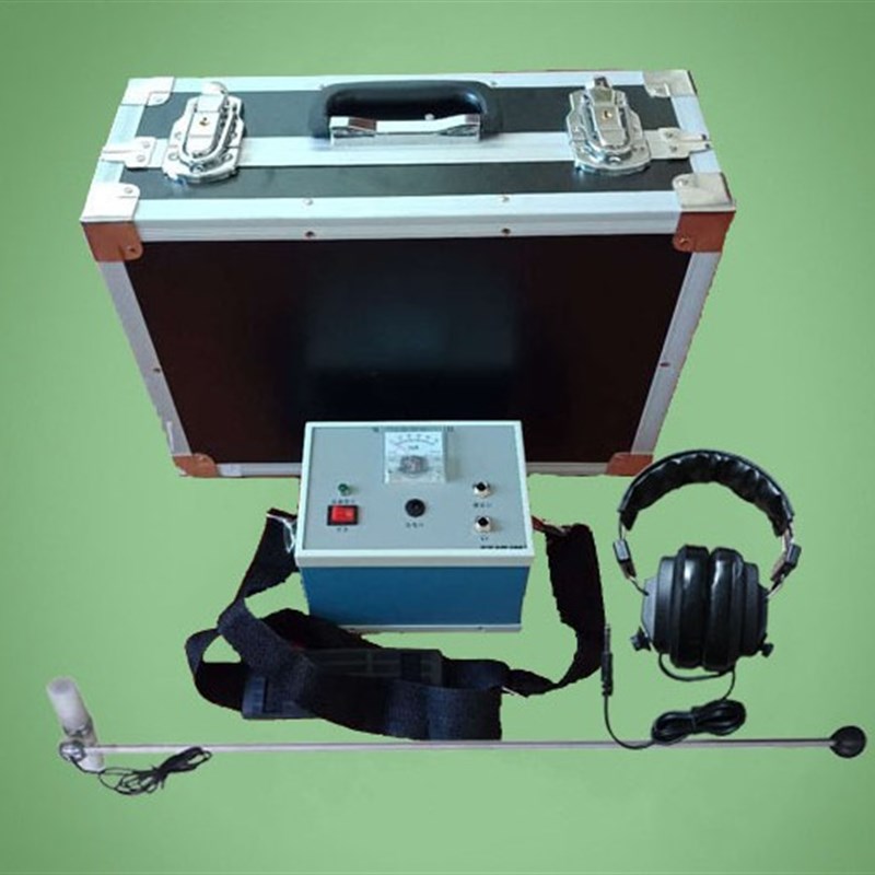 铠装电缆故障定位仪电工室内电线漏电检测仪断线短路测试走向路径