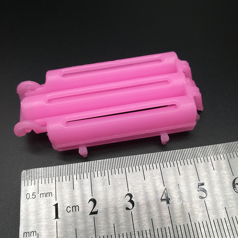 蓬松发根烫 发根定位烫发杠蓬蓬隐形烫 玉米须杠子夹子 美发工具