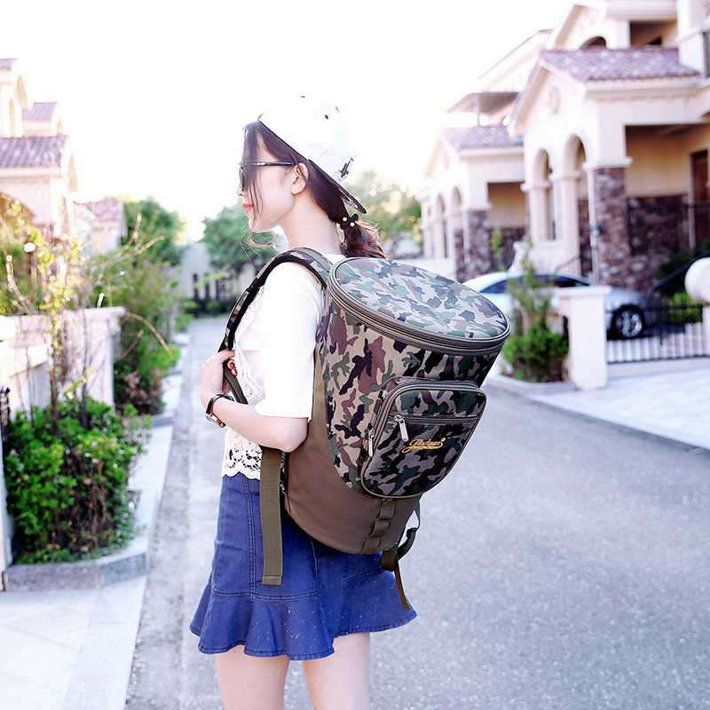 8寸10寸12寸13寸加厚非洲鼓包袋套防水手鼓鼓包 双肩背包坚壁鼓包