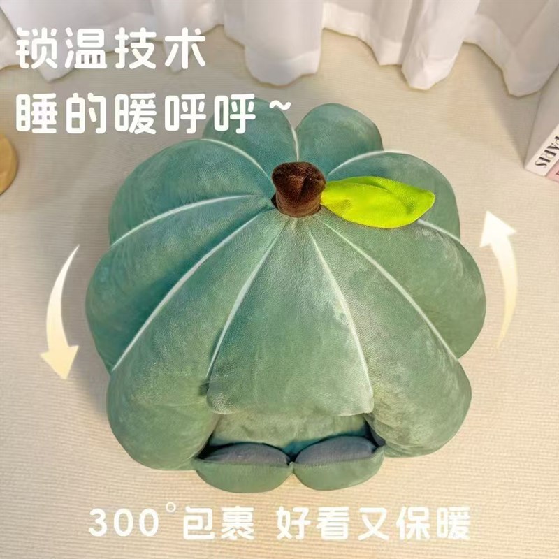 全包围猫窝冬天保暖封闭式安全感猫屋床狗窝四季通用猫咪用品大全