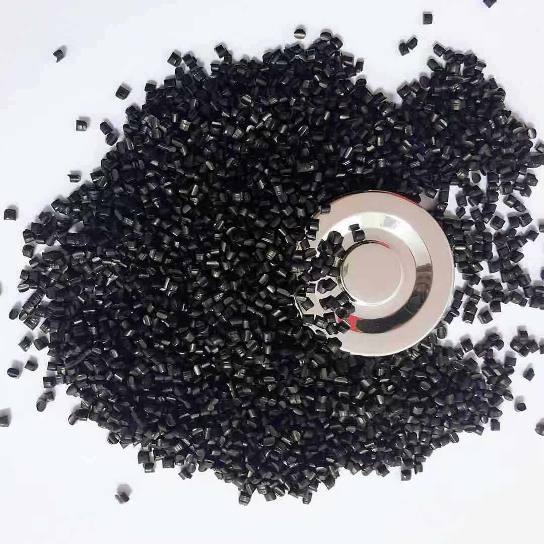 PA、ABS黑色持续性抗静电母粒 注塑炭黑母粒添加颗粒,橡塑材料及制品,热塑性弹性体,淘宝优惠券,粉丝福利购,淘宝优惠卷
