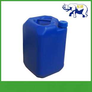 供应25L塑料油漆正方罐25升食品塑料桶25千克化工方桶HDPE塑料桶