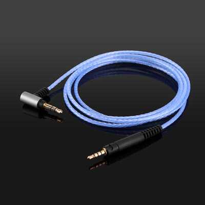 HD518 569 579 598 598se HD599 HD560S HD400pro镀银耳机升级线