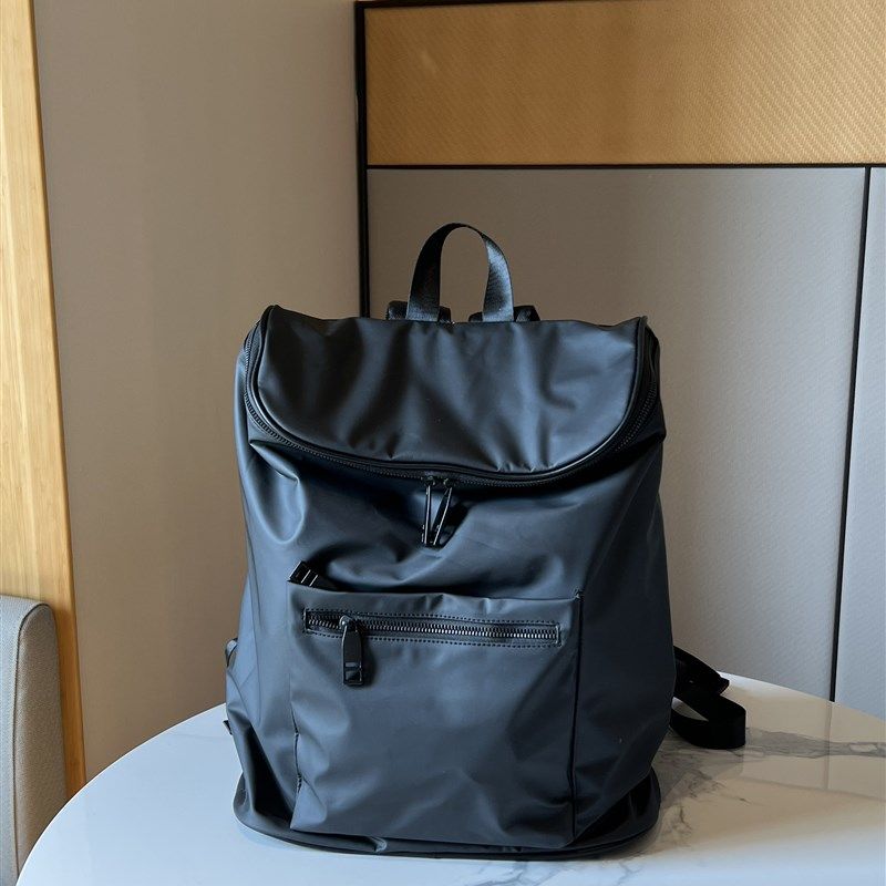 C&Y 英伦复古风防水牛津布双肩包大容量背包旅行包书包男女通用,箱包皮具/热销女包/男包,双肩背包,淘宝优惠券,粉丝福利购,淘宝优惠卷