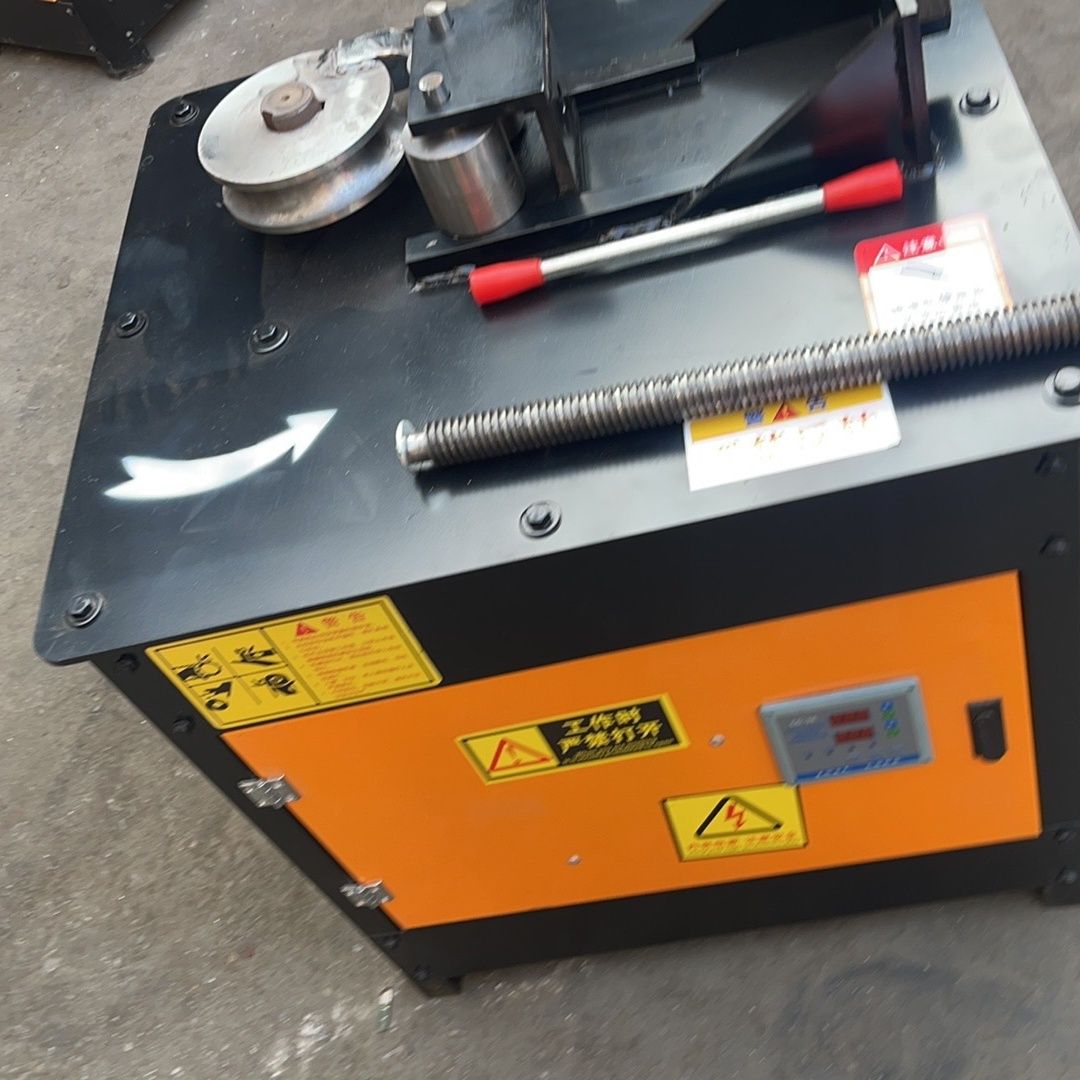 电动数控折弯机不锈钢镀