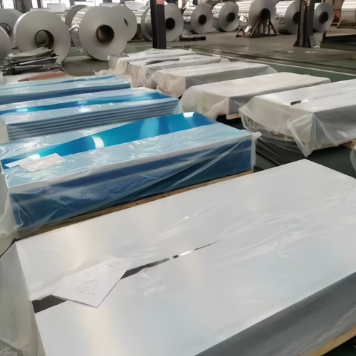 纯铝板1050A 1060A 1070A 1080 1090铝合金板材铝棒/块 加工定制