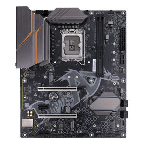 七彩虹（Colorful）BATTLE-AX Z790AK-PLUS D5 V20 DDR5主板