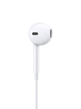 Apple/苹果 采用 (USB-C)的EarPods 耳机 有线耳机 苹果耳机