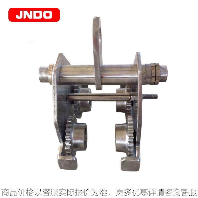 防腐防锈手推小车304不锈钢材质手拉小车工字钢手动跑车,搬运/仓储/物流设备,起重葫芦,淘宝优惠券,粉丝福利购,淘宝优惠卷