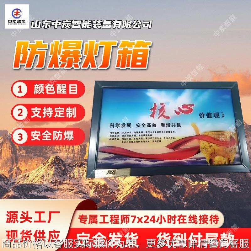 发光显示清晰防爆灯箱 耗能小防爆灯箱 12/12()防爆灯箱
