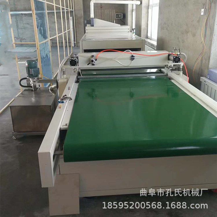 广告pvc板uv光油固化机 雪弗板发泡板小型uv滚涂机 大理石淋涂机,机械设备,其他机械设备,淘宝优惠券,粉丝福利购,淘宝优惠卷