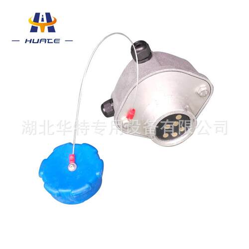 防溢流插座欧标器配件油车防传感HT.YCFHT.FYCZ0Z02防罐泄漏跨境