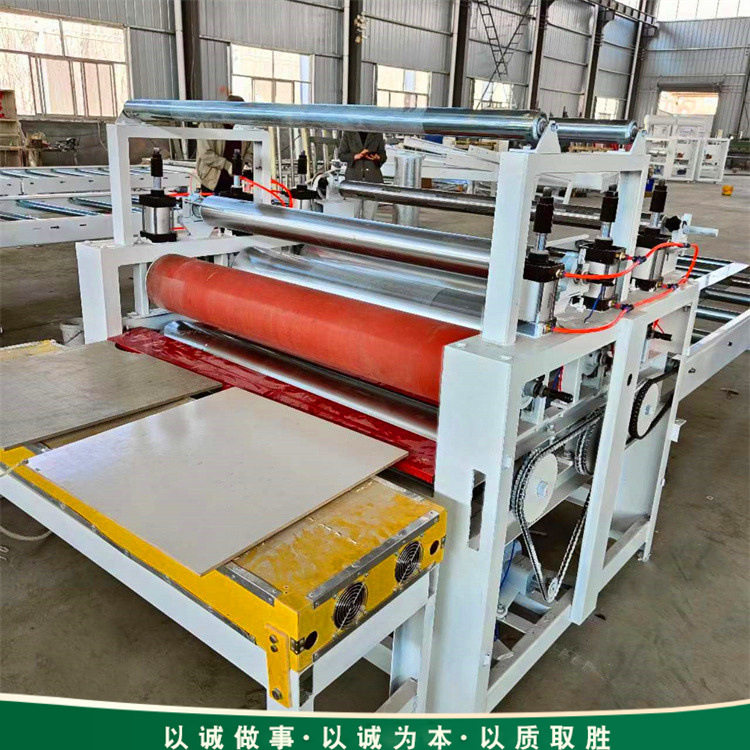 公共卫生间隔断铝蜂窝板贴膜机 PUR热熔胶镀锌钢板铝板pvc贴面机,机械设备,其他机械设备,淘宝优惠券,粉丝福利购,淘宝优惠卷