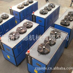 家应高YDL-10F压冷水机螺厂式供冷杆水机