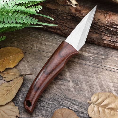 锋利多功能手工不锈钢园林嫁接刀