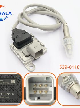 氮氧传感器 nox sensor 539-0118 for Backhoe 416 420 420XE 428