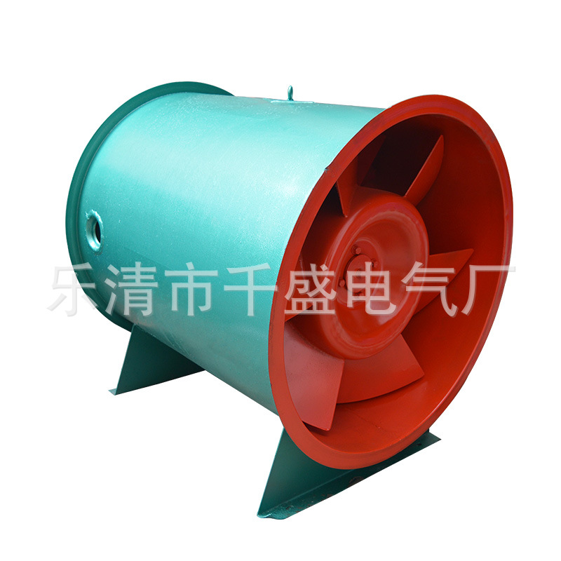 直供HTF-I防高温消防排烟专用风机HTF-8/9/10/11/12/13/14/15/16