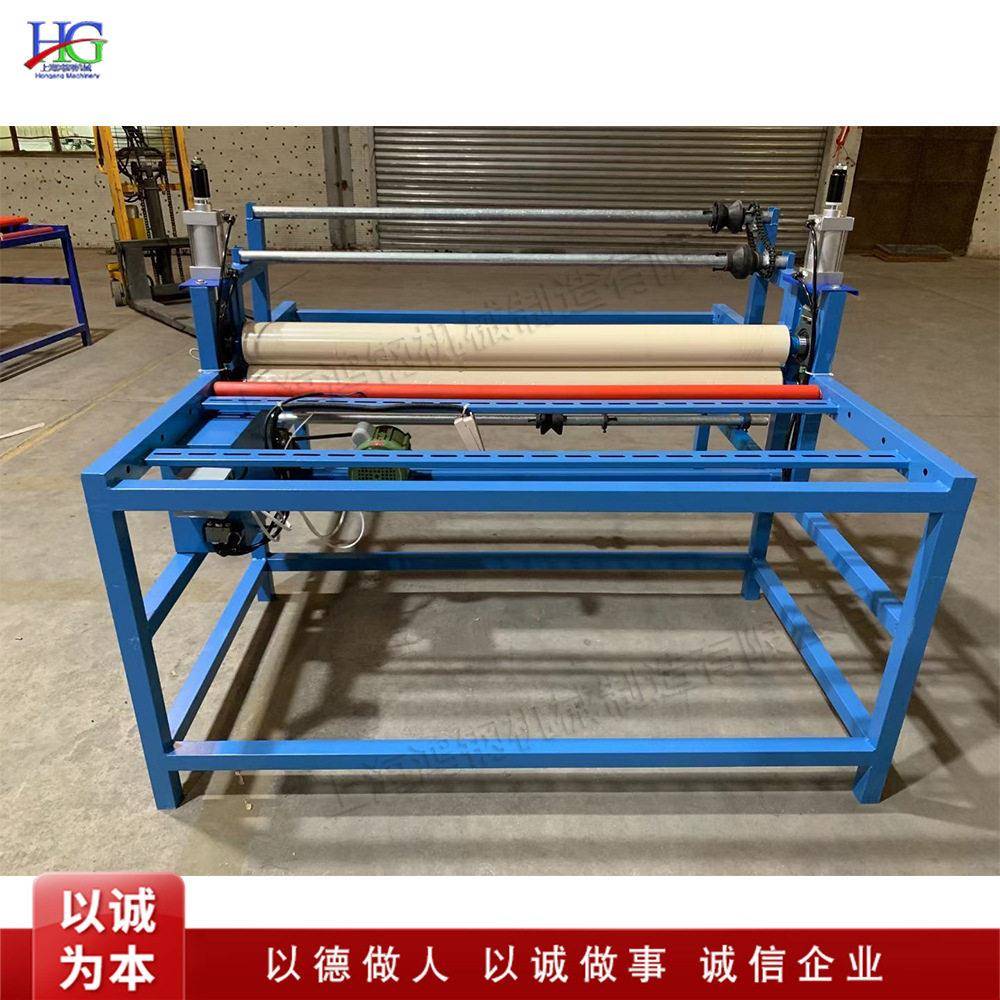 晶瓷画装饰画双面冷热贴膜机瓷砖移门覆膜机橱柜门玻璃覆膜机