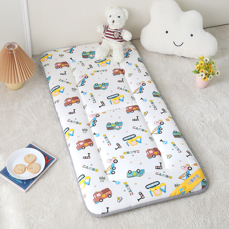婴儿床垫幼儿园软垫儿童宝宝午睡铺被褥子托班垫子定做四季通用,婴童用品,婴童床垫,淘宝优惠券,粉丝福利购,淘宝优惠卷