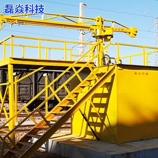 山西防冻液设备厂家来图设计安装 运煤车防冻液喷洒设备 冬季