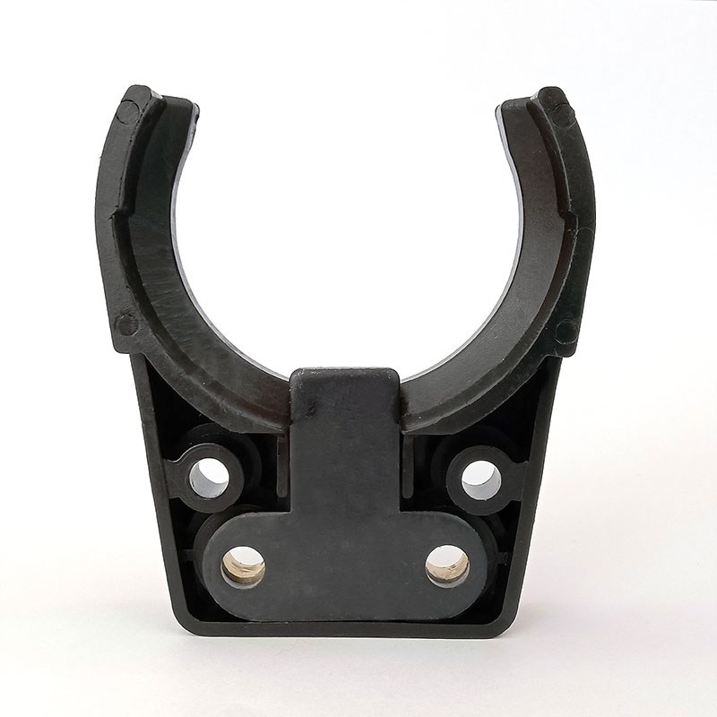 BT40卡爪ISO30刀夹BT30刀卡木工雕刻机配件机床配件自动换刀架