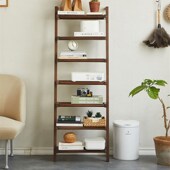 简易入门鞋 置物架 架子家用门口好看结实窄小实木创意小巧型斜放鞋