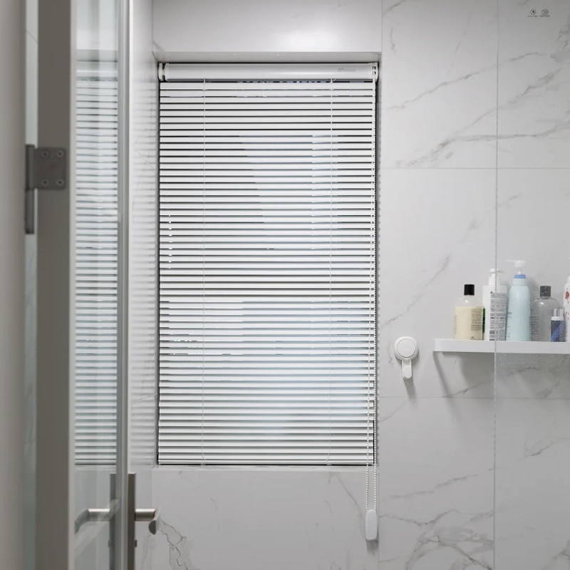 铝百叶  厨房卫生间办公室家用防水防油 基础百搭定制升降窗帘,居家布艺,百叶帘/折帘/罗马帘,淘宝优惠券,粉丝福利购,淘宝优惠卷